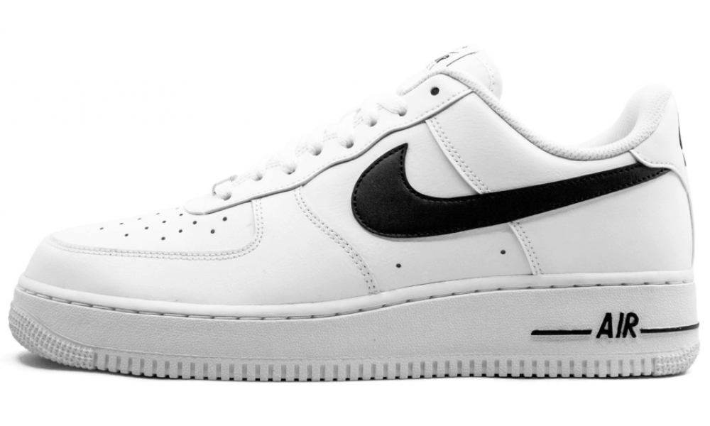 Nike Air Force 1 07 AN20 White Black